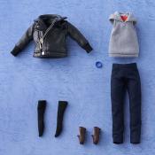 Bungo Stray Dogs figurine Harmonia Humming Doll Chuya Nakahara: Fifteen-Year-Old Ver. 24 cm | ORANGE ROUGE