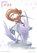 Sword Art Online Prisma Wing statuette PVC 1/7 Asuna 28 cm | PRIME 1 STUDIO