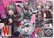 Arknights Concept Masterline Series statuette 1/6 W Elite 2 46 cm | PRIME 1 STUDIO