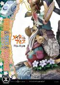 Made in Abyss statuette Riko, Reg & Manachi 27 cm | PRIME 1 STUDIO