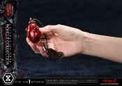 Berserk statuettes 1/1 Life Scale Behelit Skull 20 cm | PRIME 1 STUDIO
