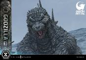 Godzilla Minus One (Film) buste 1/1 Godzilla (2023) Bonus Ver. 87 cm | Prime 1 Studio