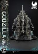 Godzilla Minus One (Film) buste 1/1 Godzilla (2023) Bonus Ver. 87 cm | Prime 1 Studio