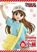 Cells at Work! Life Scale Masterline Series statuette Platelet 100 cm | PRIME 1 STUDIO