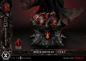 Berserk statuette Museum Masterline 1/3 Guts Berserker Armor Rage Edition 121 cm | PRIME 1 STUDIO