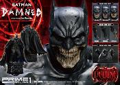 DC Comics statuette Batman Damned by Lee Bermejo Deluxe Ver. 76 cm|Prime 1 Studio