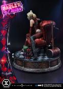 Batman Arkham City statuette 1/3 Harley Quinn 58 cm | Prime 1 Studio