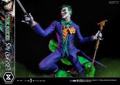 DC Comics statuette 1/3 The Joker Say Cheese 99 cm | PRIME 1 STUDIO
