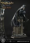 DC Comics statuette Museum Masterline 1/3 Batman Triumphant (Concept Design By Jason Fabok) Bonus Version 119 cm | PRIME 1 STUDIO