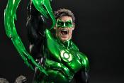 DC Comics statuette 1/3 Green Lantern Hal Jordan Deluxe Bonus Version 97 cm | PRIME 1 STUDIO