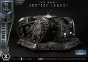 Zack Snyder's Justice League diorama Museum Masterline Bat-Tank Deluxe Version 36 cm  | PRIME 1 STUDIO