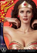 Wonder Woman 1975 statuette 1/3 Wonder Woman (Lynda Carter) 69 cm | PRIME 1 STUDIO