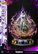 Dragon Ball Z statuette 1/4 Frieza 4th Form Bonus Version 61 cm | PRIME 1 STUDIO