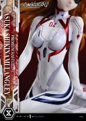 Evangelion: 3.0 + 1.0 Thrice Upon A Time statuette Premium Masterline Series 1/4 Asuka Shikinami Langley 46 cm | Prime 1 Studio