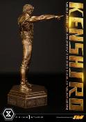 Kenshiro You Are Already Dead Gold Version 69 cm 1/4 Fist of the North Star statuette | Prime 1 Studio