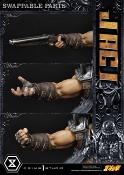 Fist of the North Star statuette Jagi 69 cm | PRIME 1 STUDIO