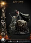 Le Seigneur des Anneaux statuette 1/4 Boromir 51 cm | PRIME 1 STUDIO