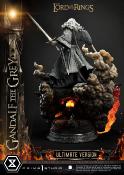 Le Seigneur des Anneaux statuette 1/4 Gandalf le Gris Ultimate Version 81 cm | PRIME 1 STUDIO