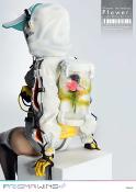 Flower Imitation statuette PVC 1/7 Prisma Wing Flower Illustration by Neco 28 cm | PRIME 1 STUDIO