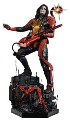Death Stranding 2: On The Beach Statue 1/3 Higgs Deluxe Version Real Elite Masterline 81 cm | Prime 1 Studio