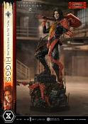 Death Stranding 2: On The Beach Statue 1/3 Higgs Deluxe Version Real Elite Masterline 81 cm | Prime 1 Studio