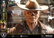 Fallout (TV Series) statuette Real Elite Masterline Series 1/4 The Ghoul DX Bonus Version 64 cm | PRIME 1 STUDIO