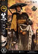 Statue Atsu 1/4 – Ghost of Yotei Real Elite Masterline BONUS Version| Prime 1 Studio