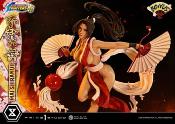 Mai Shiranui – Statue Résine Ultimate Bonus Version | The King of Fighters – Prime 1 Studio (Précommande)