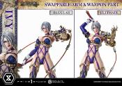 Soul Calibur VI Real Elite Masterline Series Statue 1/4 Ivy Ultimate Version 65 cm | Prime 1 Studio