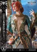The Witcher 3: Wild Hunt statuette Real Elite Masterline Series 1/4 Triss Merigold Bonus Version 52 cm | PRIME 1 STUDIOS