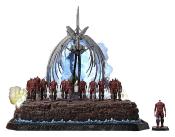 L´Attaque des Titans statuette Ultimate Diorama The Rumbling 64 cm | Prime 1 Studio