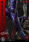 Evangelion: 3.0 You Can (Not) Redo statuette Evangelion 13 Concept by Josh Nizzi 79 cm |[  PRIME 1 STUDIO
