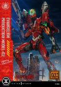 Rebuild of Evangelion statuette Ultimate Diorama Masterline Series Evangelion Production Model-02 (Concept By Josh Nizzi) 73 cm | Prime 1 Studio