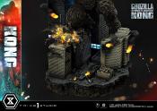  Kong Final Battle 80 cm Godzilla vs. Kong statuette | Prime 1 Studio