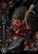 Berserk statuette 1/4 Guts Berserker Armor Unleash Edition 91 cm | Prime 1 Studio