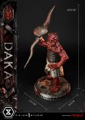 Daka statuette 1/4 Ultimate Premium Masterline Series Daka - Berserk 49 cm | PRIME 1 STUDIO