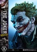 Statue The Joker 1/4 – DC Comics Ultimate Premium Masterline | Prime 1 Studio