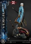 Devil May Cry 3 statuette Ultimate Premium Masterline Series 1/4 Vergil Standard Version 69 cm | PRIME 1 STUDIO