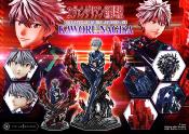 Neon Genesis Evangelion statuette Ultimate Premium Masterline Series 1/4 Kaworu Nagisa 47 cm | PRIME 1 STUDIOS