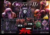 Guyver The Bioboosted Armor Ultimate Premium Masterline statuette Guyver II F(Female) 88 cm | PRIME 1 STUDIO