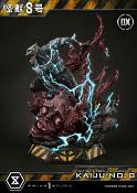 Kaiju No. 8 statuette Ultimate Premium Masterline Series 1/4 Kaiju No. 8 DX Ver. 70 cm| PRIME 1 STUDIO