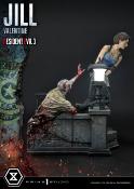 Resident Evil 3 statuette 1/4 Jill Valentine 50 cm | PRIME 1 STUDIO