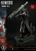 Resident Evil 3 statuette 1/4 Nemesis Deluxe Version 92 cm | PRIME 1 STUDIO