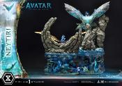 Avatar: The Way of Water statuette Neytiri Bonus Version 77 cm - PRIME 1 STUDIO