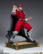 Street Fighter statuette 1/3 M. Bison Alpha 74 cm | PCS