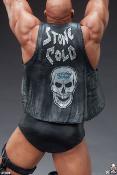 WWE statuette 1/4 Stone Cold Steve Austin 70 cm Acompte 30% |PCS Collectibles