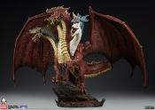 Dungeons & Dragons statuette Tiamat Deluxe Version 71 cm | PCS Collectibles