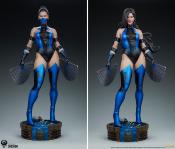 Mortal Kombat statuette 1/3 Kitana 76 cm | PCS