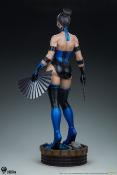 Mortal Kombat statuette 1/3 Kitana 76 cm | PCS