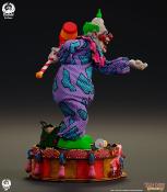 Les Clowns tueurs venus d'ailleurs statuette Premier Series 1/4 Jumbo Deluxe Edition 64 cm | PCS Collectibles